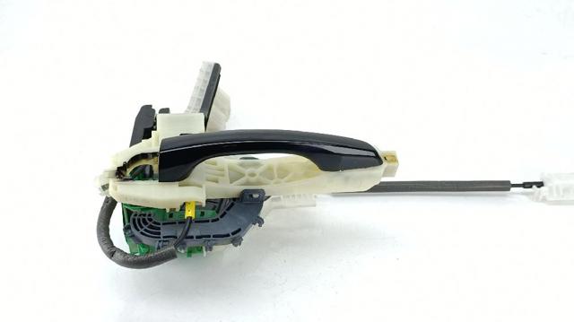 HYUNDAI 81310G3040 Cerradura comprar Tarragona