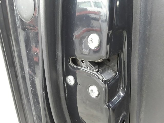 Cerradura puerta delantera izquierda para hyundai i30 ranchera familiar  i30 cw style sport s   /   06.12 - 12.12 4fb 81310G3040