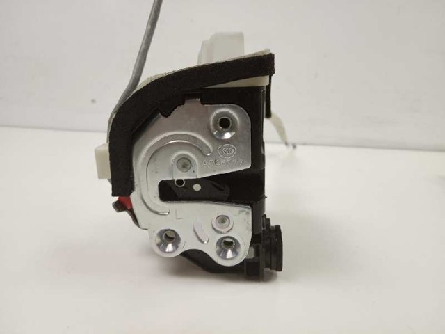 Cerradura KIA Picanto II desde 50,82 €