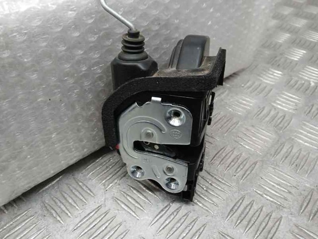 Cerradura para KIA Picanto TA