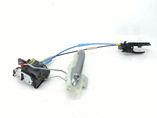 Cerradura delantera izquierda Picanto II hatchback (2011-2018) original desde 50,82 €