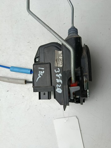 Cerradura KIA Picanto II desde 50,82 €