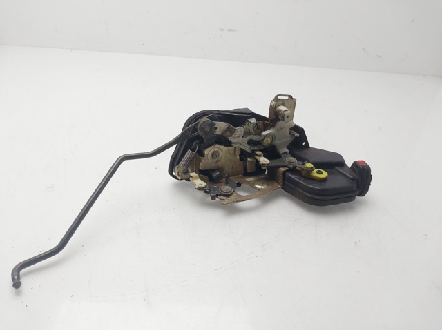 Comprar Cerradura de puerta delantera izquierda Hyundai Terracan HP a bajo precio