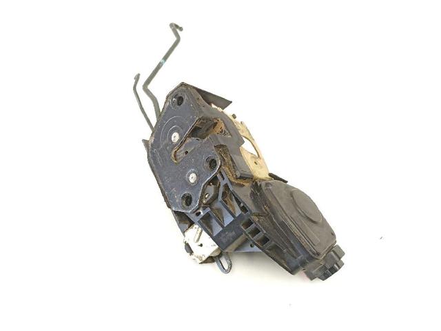 Comprar Cerradura de puerta lateral Terracan HP