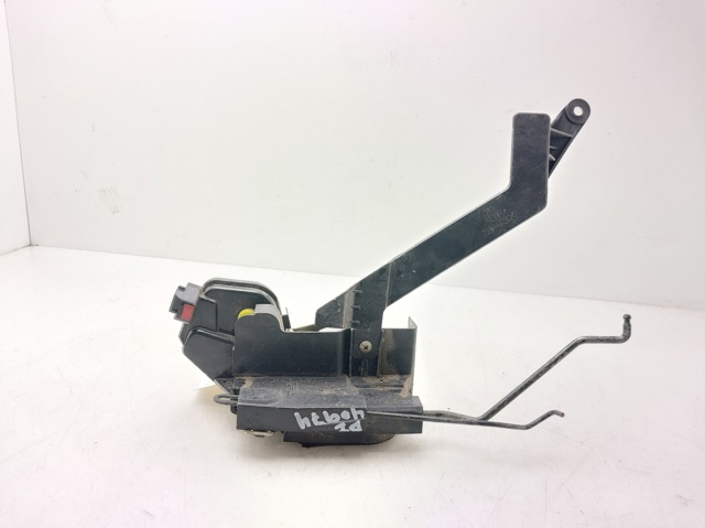 Cerradura de puerta Hyundai Terracan (2001-2006)