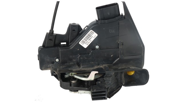 Cerradura delantera izquierda Rio IV sedán (2016-2026) original desde 50,91 €