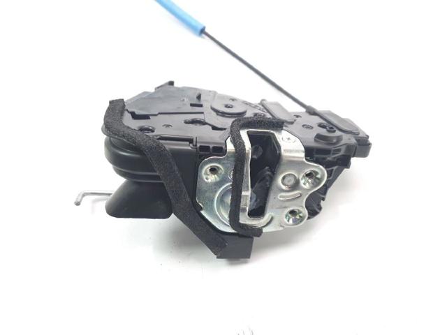 Cerradura para KIA Rio FB, SC