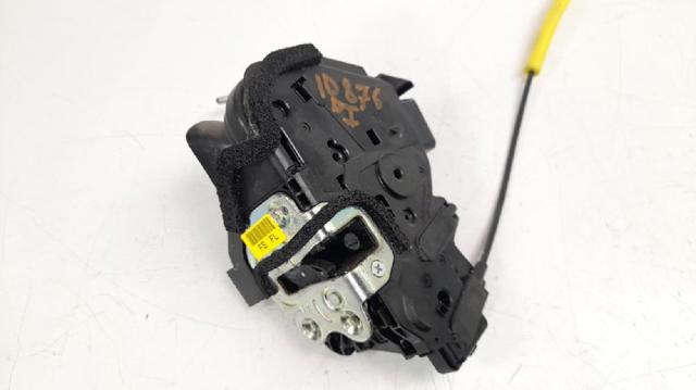 Cerradura de puerta delantera izquierda KIA Rio IV (FB, SC)