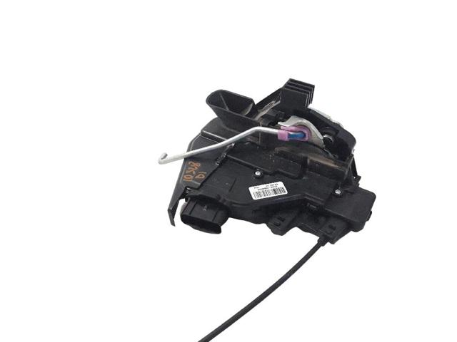 Cerradura para KIA Rio FB, SC