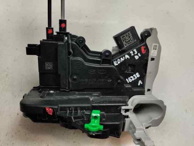 Comprar Cerradura de puerta delantera izquierda Hyundai KONA OS a bajo precio