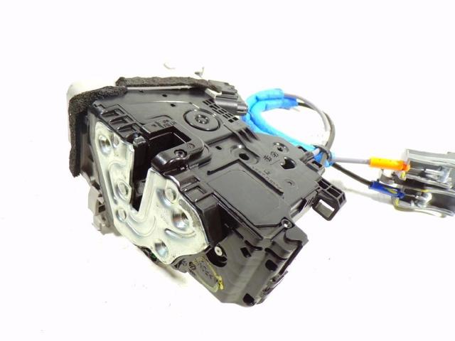Comprar Cerradura de puerta lateral KONA OS