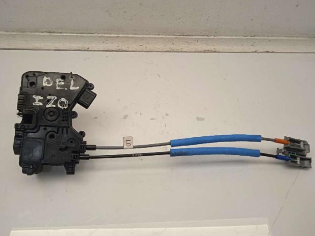Cerradura delantera izquierda para Hyundai KONA (OS)