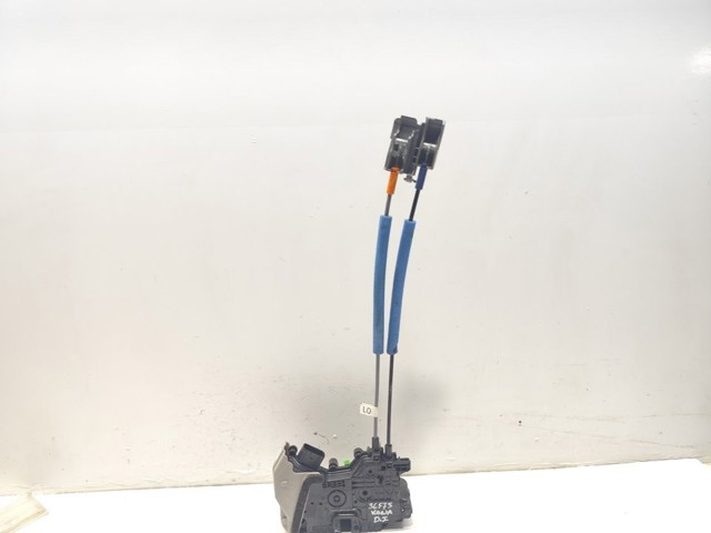 Cerradura delantera izquierda KONA SUV (2017-2024) original desde 82,76 €