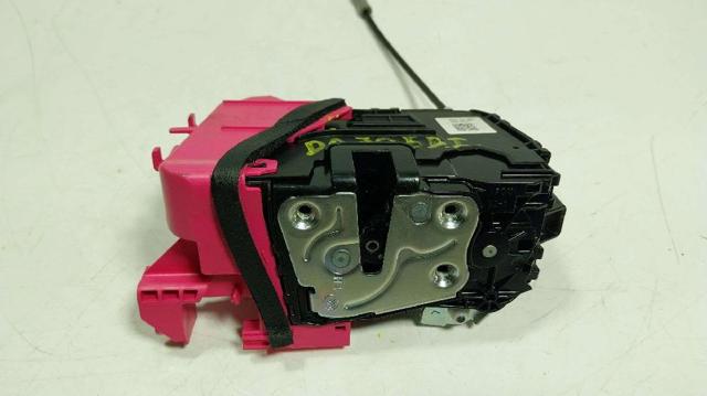Cerradura de puerta delantera izquierda Hyundai Tucson IV (NX4E)