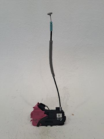 Comprar Cerradura de puerta lateral Tucson IV NX4E