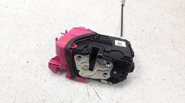 Cerradura de puerta Hyundai Tucson IV (2020-2026)