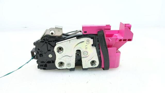 Cerradura de puerta delantera izquierda Hyundai Tucson IV (NX4E)