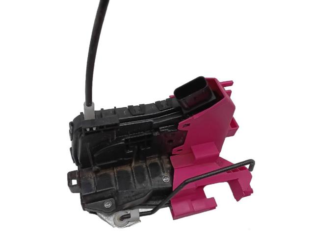 Cerradura delantera izquierda para Hyundai Tucson IV (NX4E)