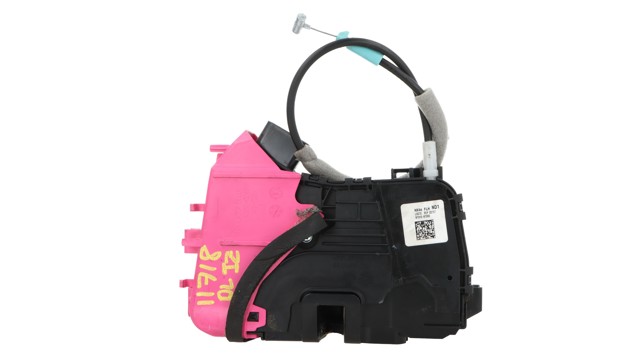 Cerradura de puerta delantera izquierda Hyundai Tucson IV (NX4E)