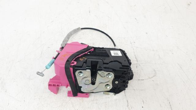 Comprar Cerradura de puerta delantera izquierda Hyundai Tucson IV NX4E a bajo precio