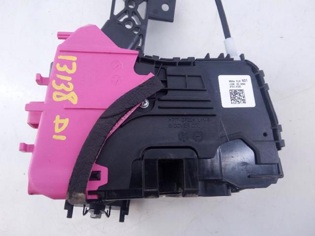 Cerradura delantera izquierda para Hyundai Tucson IV (NX4E)