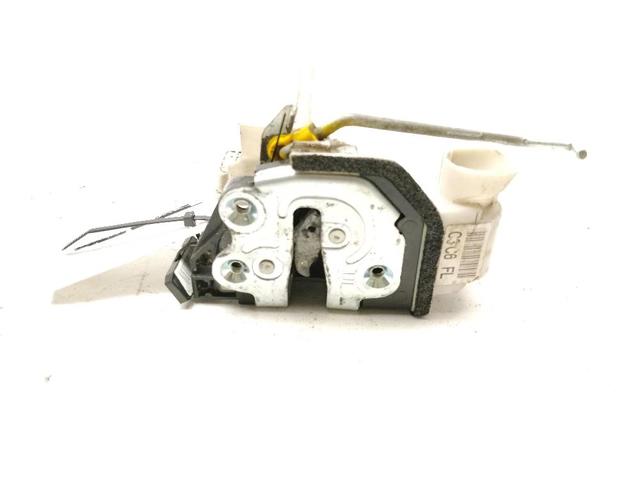 Cerradura de puerta delantera izquierda KIA Rio III (UB)
