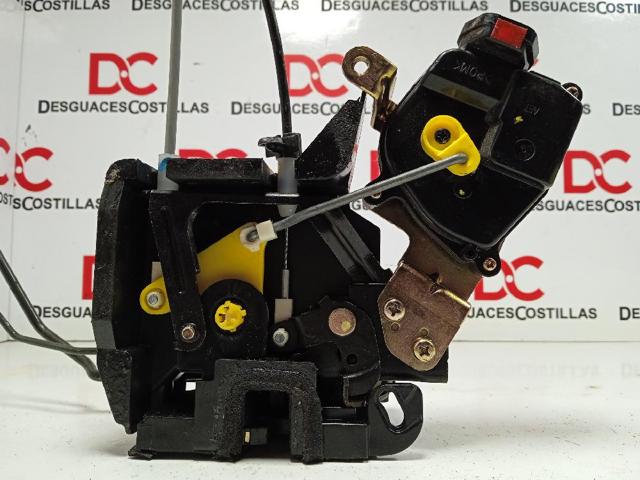 Cerradura KIA Rio II desde 55,18 €