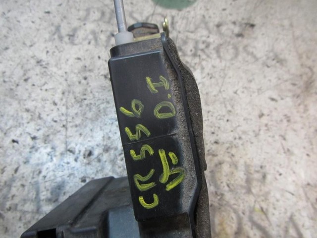 Cerradura de puerta delantera izquierda KIA Rio 2 JB