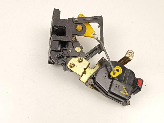 Comprar Cerradura de puerta lateral Rio II JB