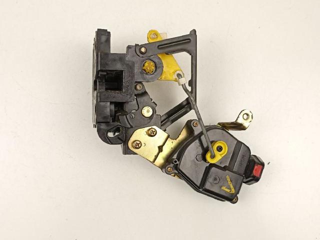 Cerradura de puerta delantera izquierda KIA Rio 2 JB