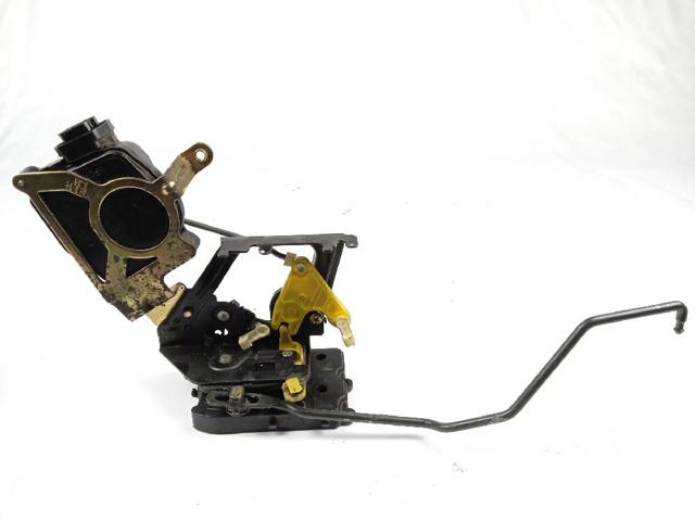 Cerradura de puerta delantera izquierda KIA Rio 2 JB