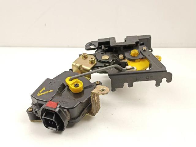 Cerradura de puerta delantera izquierda KIA Rio 2 JB