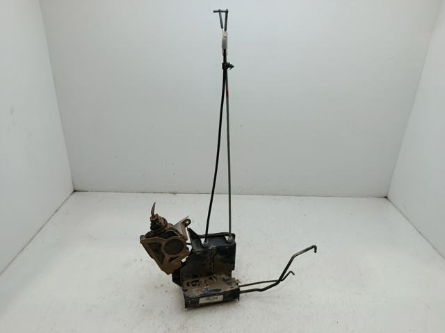 Cerradura de puerta delantera izquierda KIA Rio II (JB)