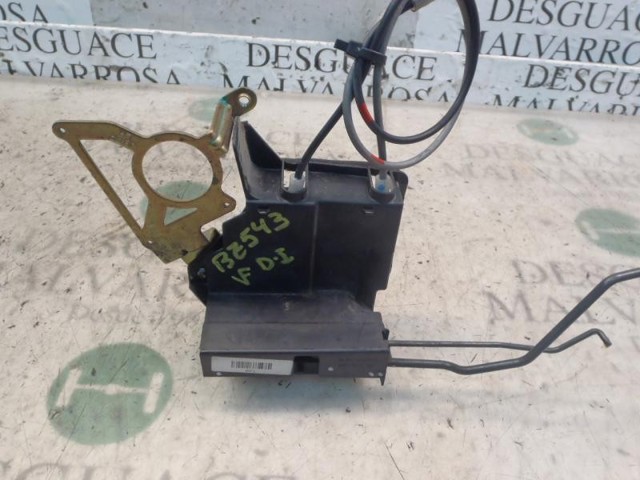 Cerradura de puerta delantera izquierda KIA Rio 2 JB