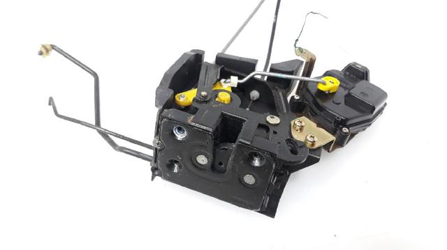 Cerradura de puerta delantera izquierda KIA Rio 2 JB