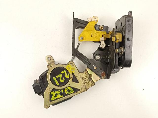 Cerradura de puerta delantera izquierda KIA Rio 2 JB