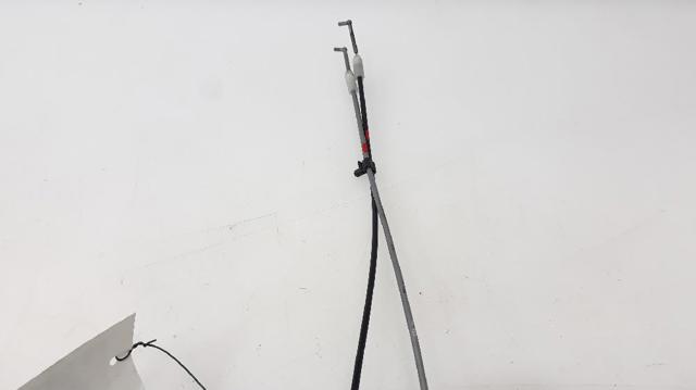 Cerradura de puerta delantera izquierda KIA Rio 2 JB