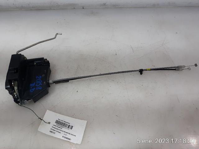 813200X001 Hyundai/Kia