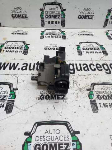 8132017120 Hyundai/Kia