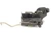 Cerradura de puerta delantera derecha 8132017120 HYUNDAI