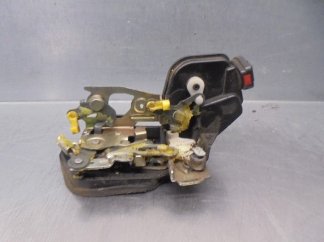 8132017120 Hyundai/Kia