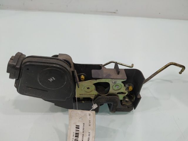 8132017120 Hyundai/Kia