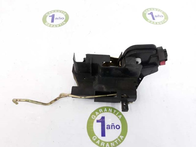 Cerradura de puerta delantera derecha 8132017120 Hyundai/Kia