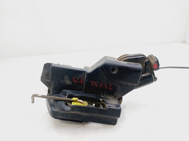 8132017120 Hyundai/Kia