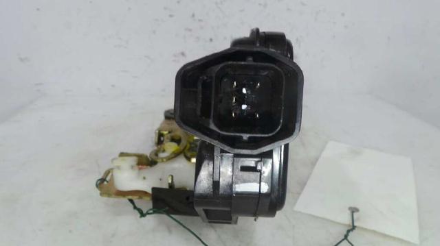 HYUNDAI 813201F010 Cerradura de puerta delantera derecha  comprar en Ponferrada