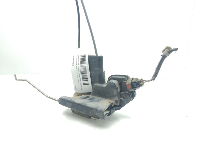 HYUNDAI 813201F010 Cerradura de puerta delantera derecha  disponible España