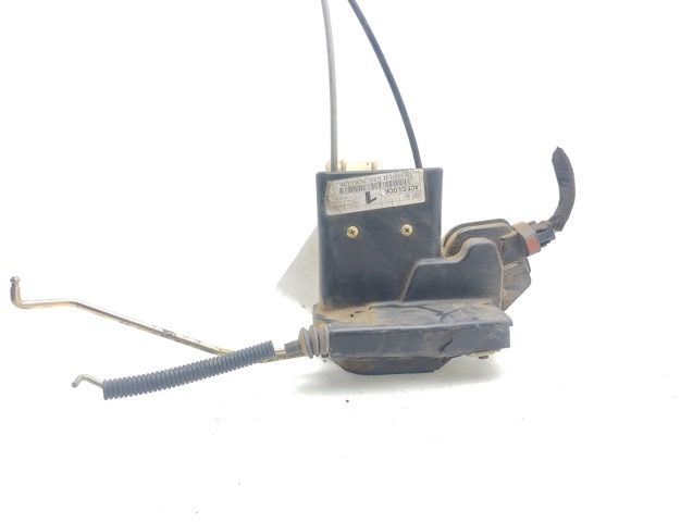HYUNDAI 813201F010 Cerradura de puerta delantera derecha  comprar en Albacete