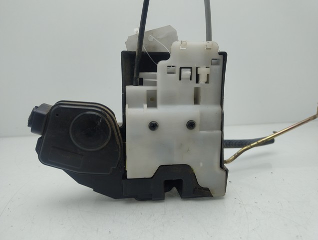 813201F010 HYUNDAI Cerradura de puerta delantera derecha comprar Bilbao