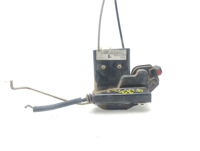 813201F010 HYUNDAI Cerradura de puerta delantera derecha  comprar en Jaén