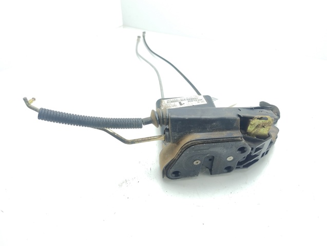 HYUNDAI 813201F010 Cerradura de puerta delantera derecha  comprar en Albacete